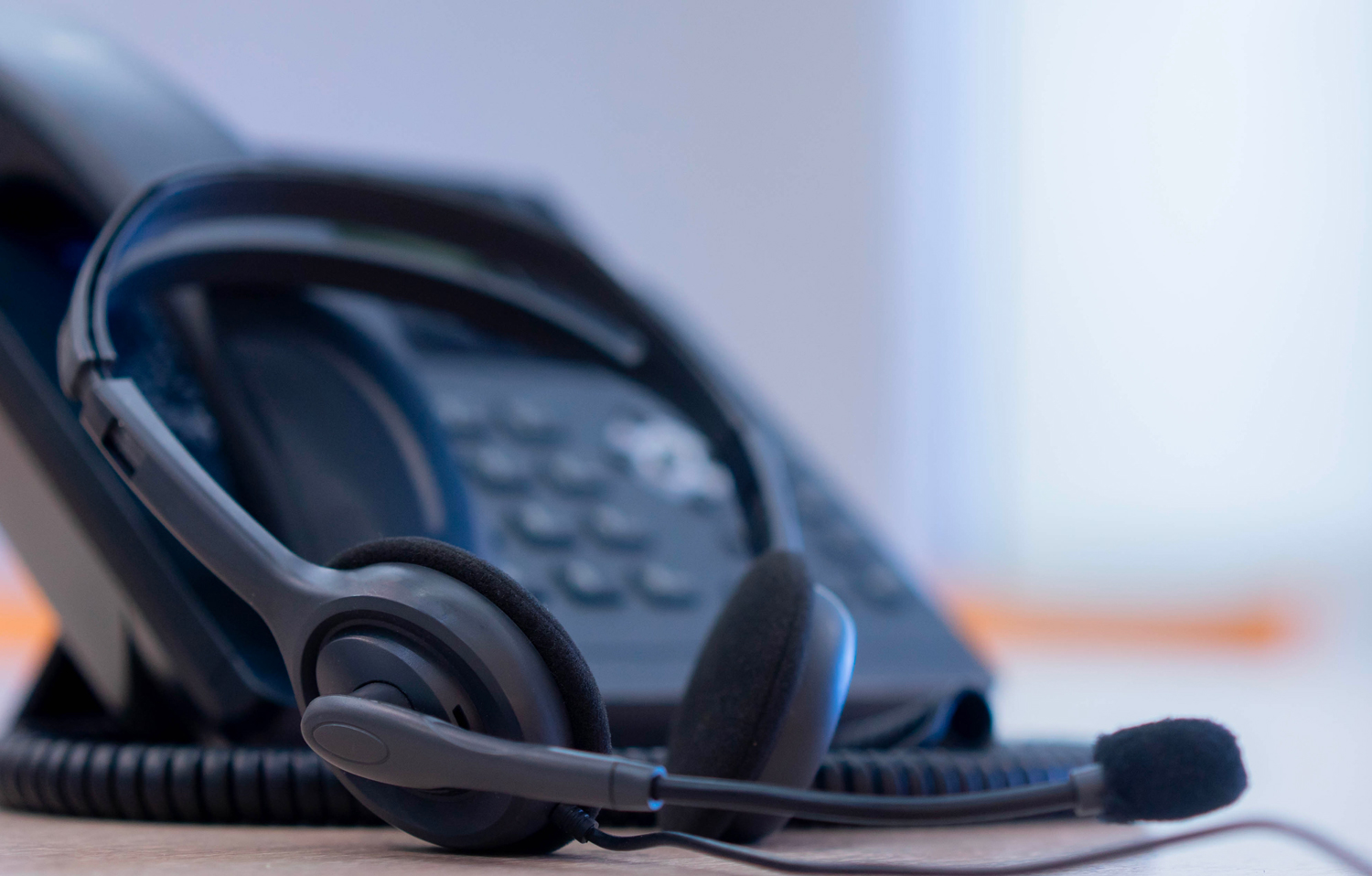 Téléphonie IP VoIP FBI Services