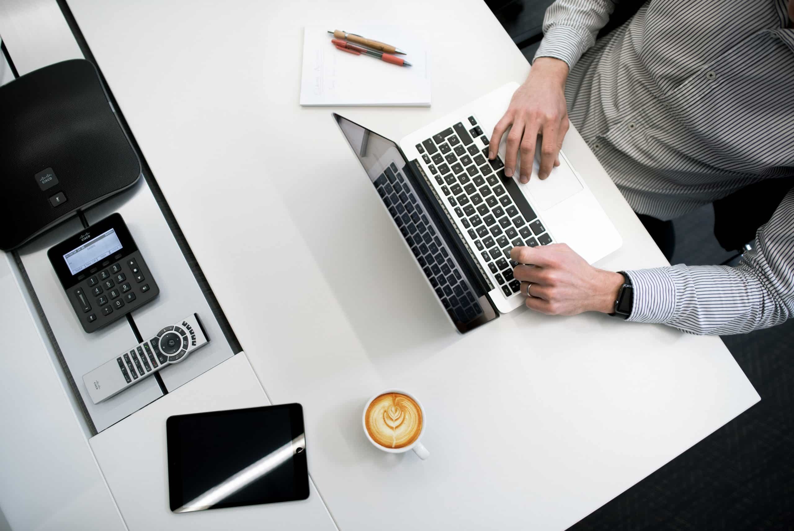 Infogérance informatique pour entreprise à Paris